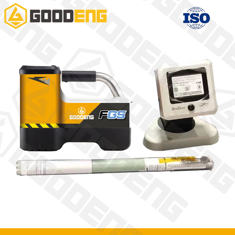 Digitrak FGS Locator